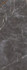 Настенная плитка W-Kaledonia Black 29,8x74,8 Tubadzin глянцевая керамическая