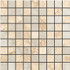 Декор K-4003/SR/m01 Light Beige Мозаика керамогранит