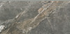 Ступень фронтальная K-108/LR/st01/294x600x10 (2q108/ST01) лаппатированная керамогранит