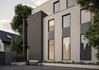 Клинкерная Carrizo Grey Elewacja Struktura Mat 6.6х40 Paradyz Ceramika структурированная настенная плитка 80948