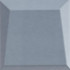Настенная плитка Up Lingotto Blue Glossy 10х10 La Fabbrica глянцевая керамическая 192037