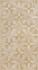 Декор Victory Glitter White 30,5x56/Виктори Глиттер Вайт 30,5x56 матовый керамический
