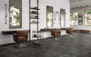 Керамогранит Crete Bronzo 20x20 Cerdomus and Porcellana di Rocca матовый напольный 88344