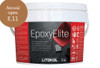 Затирка для плитки эпоксидная Litokol двухкомпонентный состав EpoxyElite E.11 Лесной орех 2 кг 482330003