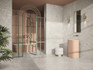 Керамогранит Aurora White Honed Rect 60x120 APE Ceramica матовый универсальная плитка A040240