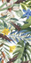 Керамогранит Tropical B 60x120 Ocean ceramic матовый настенная плитка OC0000158