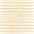 Настенная плитка Terre Arrow Beige 20х20 Vilar Albaro матовая, рельефная (структурированная) керамическая 78910407