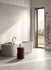 Керамогранит Nimes KRM-F 60x120 (10 мм) Zodiac Ceramica матовый, рельефный (рустикальный) универсальная плитка Art##0008776