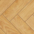 Ламинат Alpine Floor Herringbone 12 LF105-06 Дуб Пьемонт 606х100х12 12 мм 34 класс с фаской
