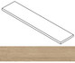 Ступень угловая Fusion Oak Natural Scalino Ang. Dx 33x120 керамогранит матовая Atlas Concorde 620070003282
