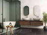 Керамогранит Exotic Olive 60х120 Ocean ceramic матовый универсальная плитка OC0000208