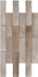 Бордюр MMKY Terramix Beige керамогранит