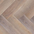 SPC ламинат Floorwood 1502 Оранжевый цветок 43 класс 640х128х4 мм (каменно-полимерный) Р0054321