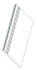 Ступень фронтальная Drift Grey Gradino Lineare 30x60 /Дрифт Грей Ступень Линеаре антискользящая (grip), рельефная