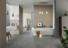 Керамогранит Slimtech Pigmenti Basalt 100х300 Lea Ceramiche сатинированный универсальная плитка LSAPG00