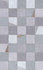 Декор Misty Mosaic Mix 25х40 MP000023695 Creto матовый керамический
