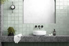 Настенная плитка Altea Matcha 10x10 Equipe глянцевая керамическая 27600