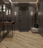 Керамогранит WD110 Old Wood Walnut 20x120 Primavera матовый универсальная плитка 254225