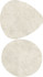 Декор Boost Icor Bone Pebble A+B Grip 59.5х59.5 Atlas Concorde Italy керамогранит матовый, структурированный AYZU