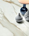Керамогранит Calacatta Gold CP 02 LUC SQ Mirage 120х120 глянцевый универсальный