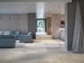 Керамогранит Pietra Grey Lucidata 5+ 162х324 Laminam I Naturali Pietre полированный универсальная плитка LAMFF00674