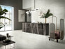 Керамогранит Gemstone Taupe Lux 59,5x119.2 Ascot полированный универсальный УТ000032151