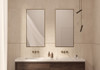 Керамогранит Essence 17538 Бежевый Ректификат 60x120 Meissen глазурованный, матовый универсальная плитка