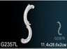 Перфект Фрагмент орнамента G2357L