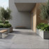 Керамогранит Lanka Dark Gray 20 mm матовый 60х60 Novin Ceram Yazd Tile Co напольная плитка IROF1830
