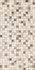 Настенная плитка Hermitage Mosaic 30х60 Eurotile Ceramica глянцевая керамическая