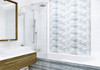 Настенная плитка TWU11TOR606 Tori 200*600*8 Almaceramica глянцевая керамическая