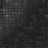 Мозаика Marvel Noir S.Laurent Mosaic керамика 30.5х30.5 см глянцевая, черный