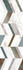 Настенная плитка TWU12OXD17R рельефная Oxide 246х740х9,8 Almaceramica глянцевая керамическая