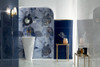 Панно Blue Stone 74.8х119.8 Tubadzin глянцевая керамическое 5900199245570