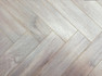 Ламинат Kronparket Herringbone Дуб Клермон 44063 600х100х12 12 мм 34 класс с фаской