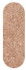 Керамогранит Stone Dust OM Terra (135328) 5х15 DNA Tiles матовый универсальная плитка