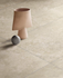 Керамогранит K951841R0001VTEP CityStone Травертин Клауд Матовый R10A 60x60 Vitra антискользящий (grip), матовый универсальная плитка