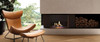 Керамогранит 4Havana Saw Cut 20x120 Rt Supergres 4Ever 3d напольная плитка 4ASW