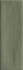 Керамогранит Glint Green Matt 4.8х14.6 Peronda матовый универсальный 3300037826