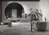 Керамогранит Distinct Graphite Silky Cristal 59.7x119.7 Cerrad лаппатированный (полуполированный) универсальная плитка 00000086752