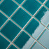 Мозаика 48x48 Crackle Green Glossy (LWWB80081) 306х306х6 керамическая