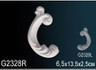 Перфект Фрагмент орнамента G2328R