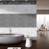 Настенная плитка Kota White Matt 30x60 Eurotile Ceramica матовая керамическая 7930138703661