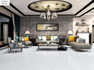 SPC ламинат Icon Floor Доломит Роден Marble 43 класс 608х304х6 мм (каменно-полимерный) ML-62 с фаской