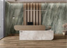 Керамогранит Tiffany Emerald 120x280 Keratile матовый универсальная плитка