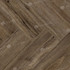 Ламинат Alpine Floor Herringbone 8 Pro LF102-10 Дуб Бордо 606х101х8 8 мм 33 класс с фаской