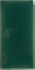 Настенная плитка Fayenza Royal Green 6,25x12,5 Wow глянцевая керамическая УТ-00026437