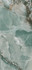 Керамогранит Onyx Turquoise Pulido Baldocer 60х120 полированный универсальный УТ0025774
