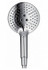 Ручной душ 120 3jet Hansgrohe Raindance Select S, хром