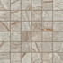 Мозаика Empire Silver Root Mosaic /Эмпаир Сильвер Рут керамогранит 30x30